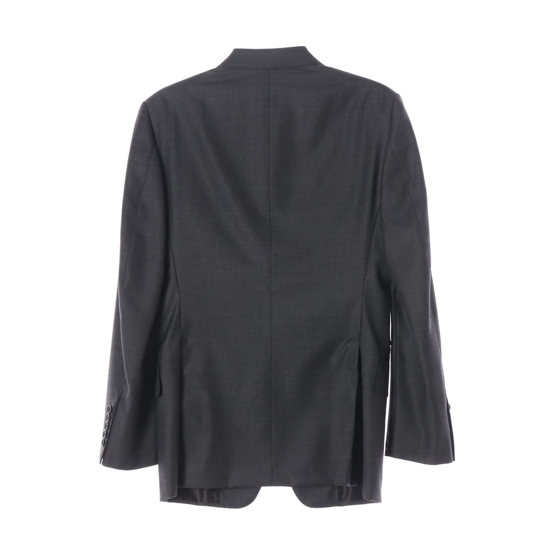 톰포드 울 100% 쓰리 포켓 싱글 블레이저 재킷 셋업 상품이미지2