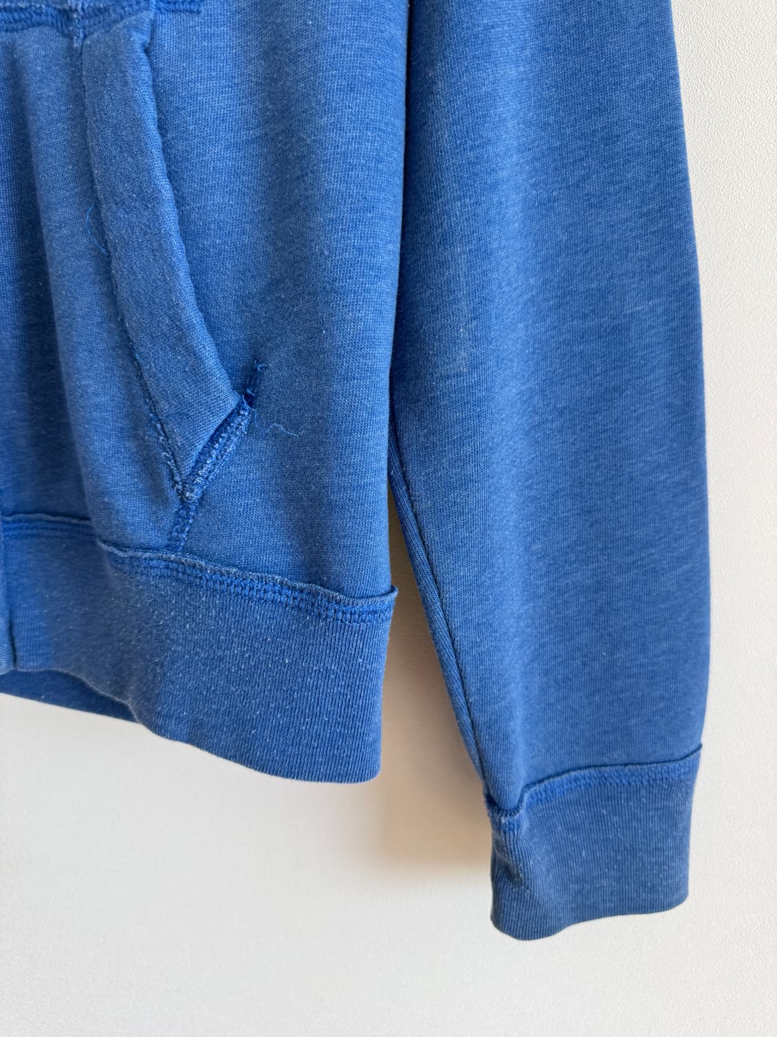 아베크롬비(Abercrombie & Fitch) 후드집업 상품이미지3