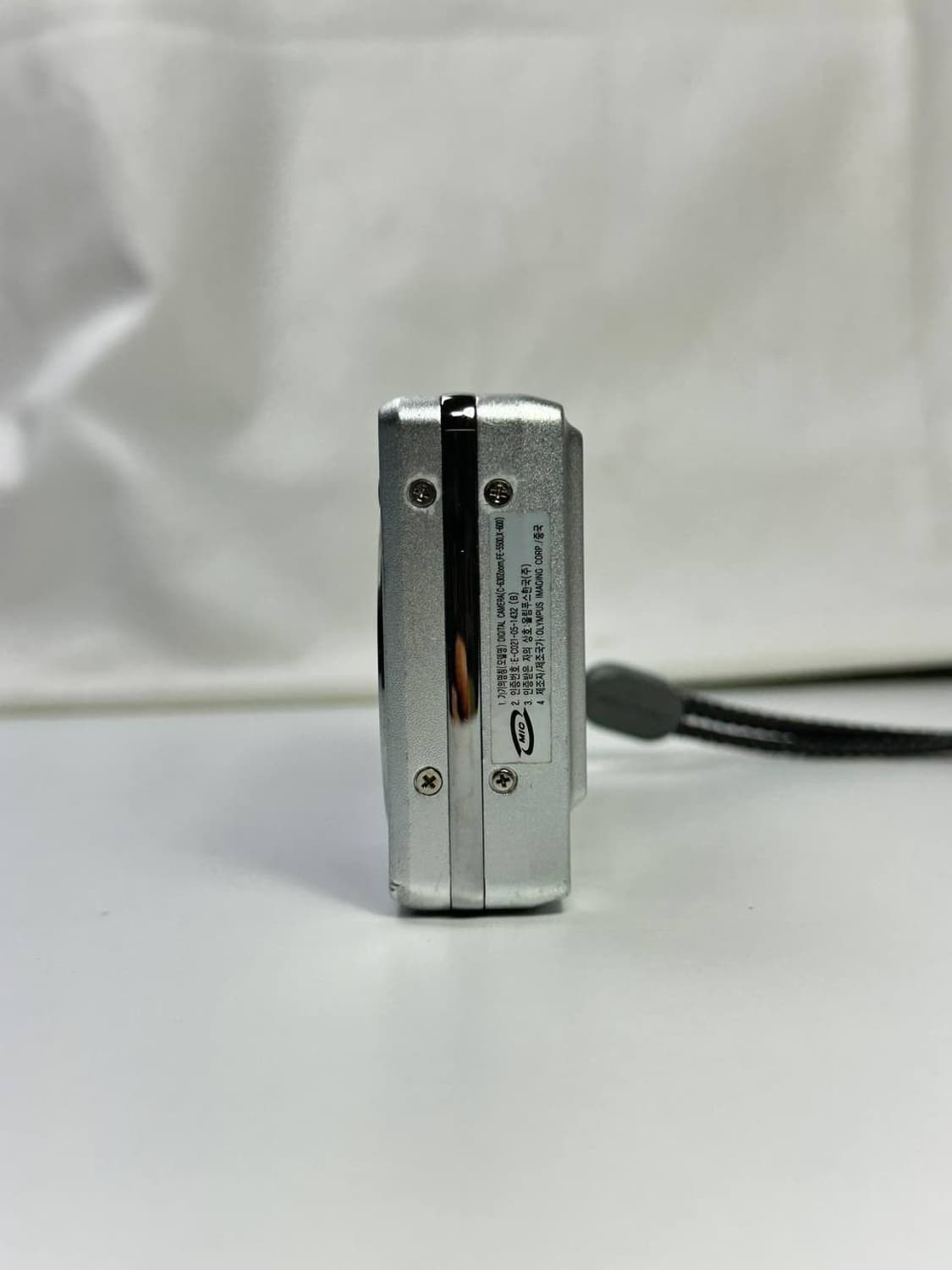 필름st✧･ﾟOlympus fe 5500 올림푸스 카메디아 5500 상품이미지3