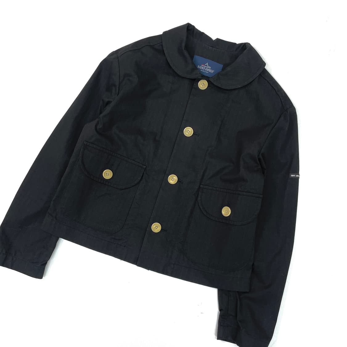 Saint James Bon ton jacket 상품이미지3