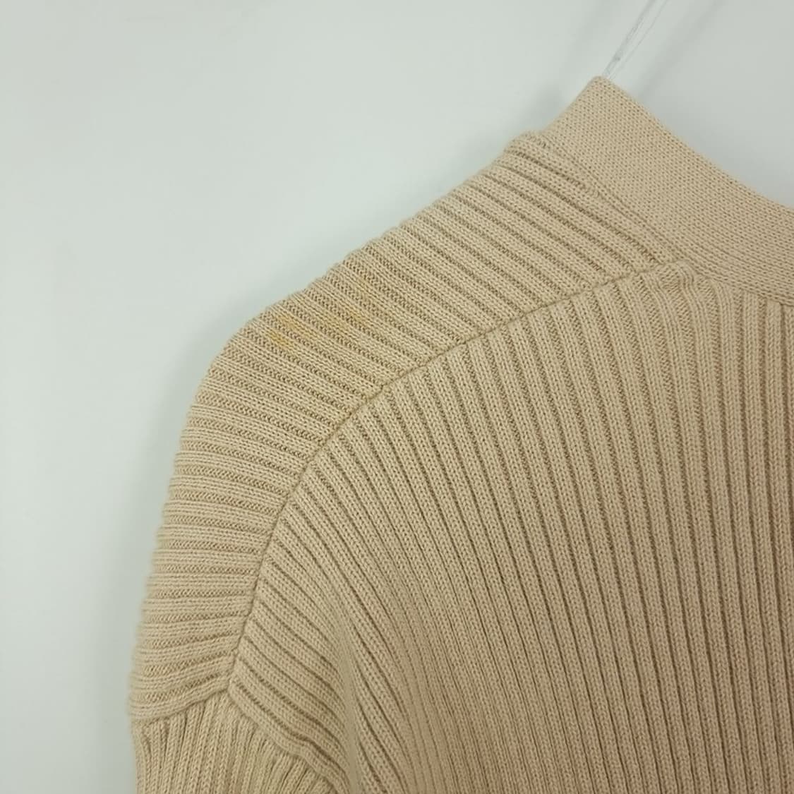 [폴로 랄프로렌] 루즈핏 브이넥 니트 가디건 M18740 상품이미지8