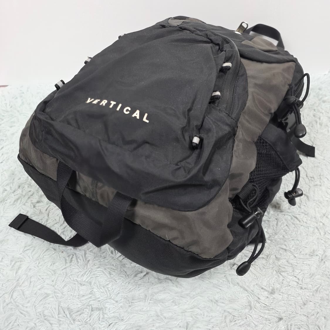노스페이스 버티컬 백팩 31리터 상품이미지6