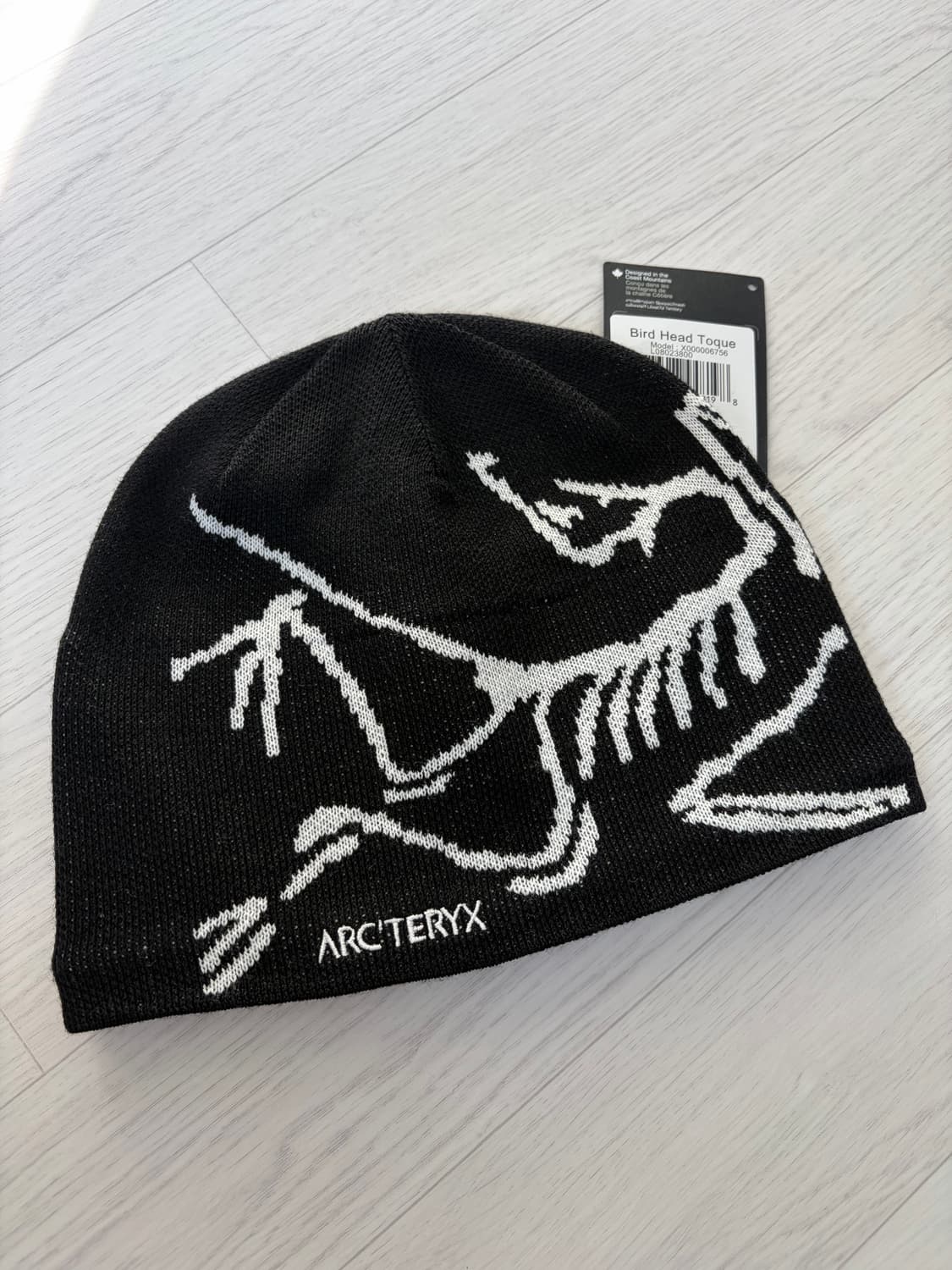 아크테릭스 비니 상품이미지1