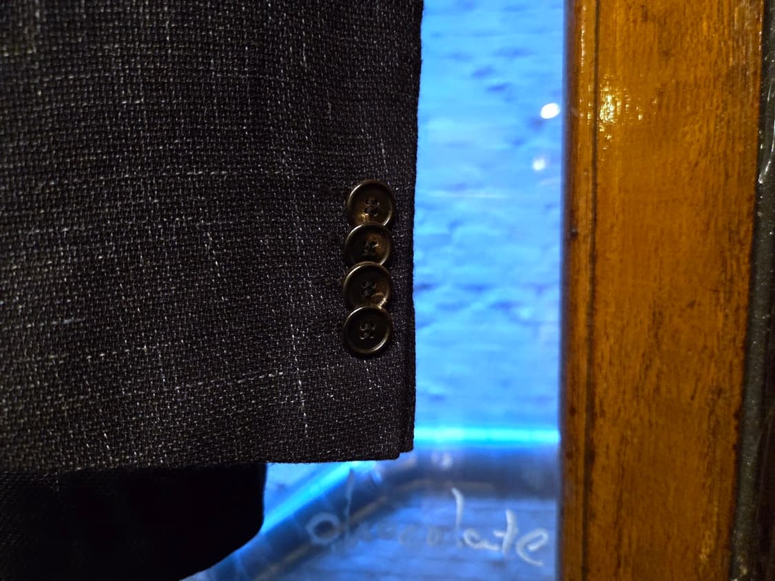 알베로 로로피아나 자켓  상품이미지7