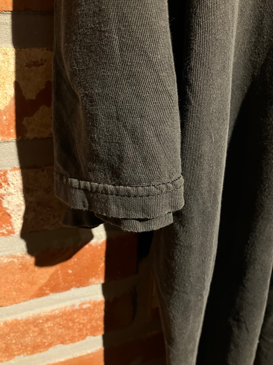 90s USA 빈티지 할리데이비슨 반팔 티셔츠 상품이미지6