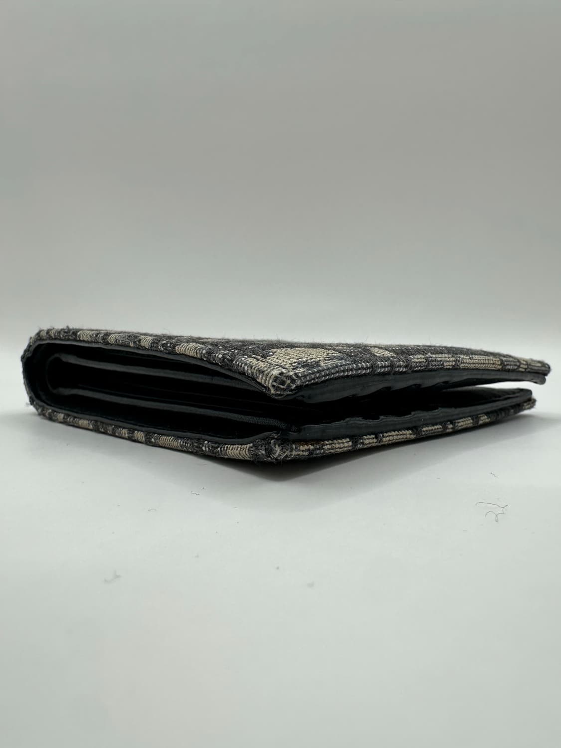 디올 오블리크 반지갑 상품이미지3