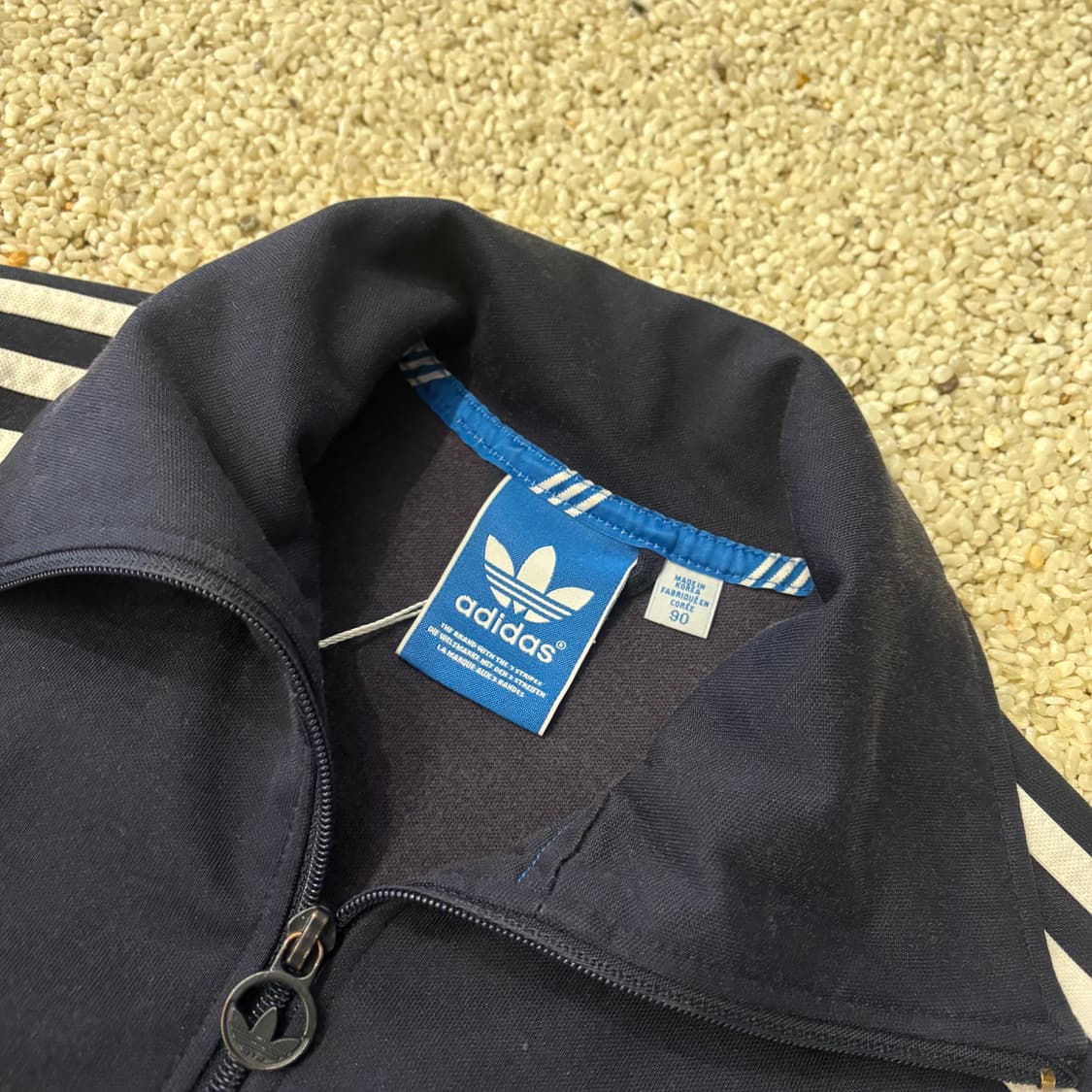 어디다스 져지 ⭐️1105 상품이미지3