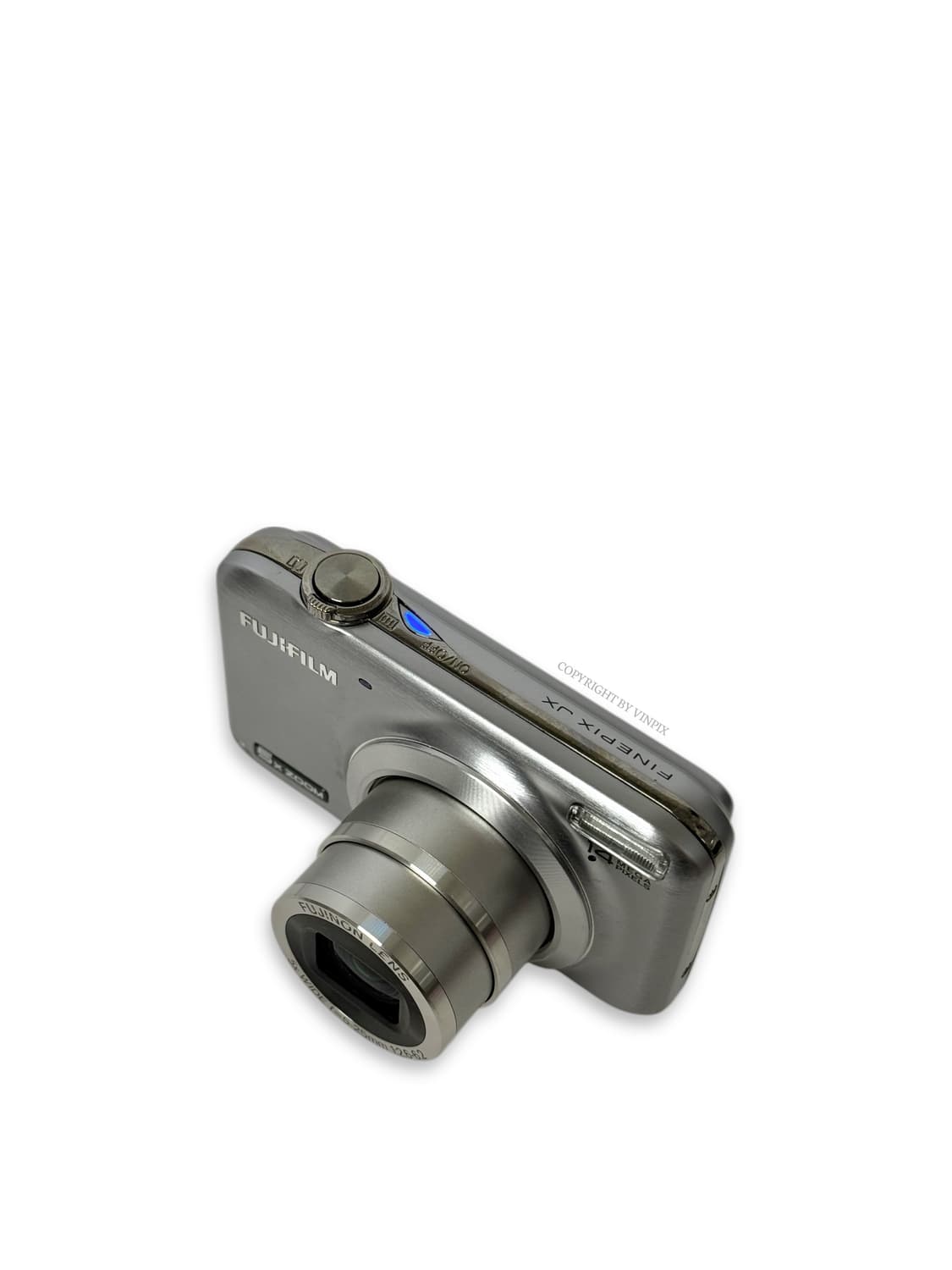 |박스,뽀용🩶| 후지필름 파인픽스 jx300 디지털 카메라 디카 상품이미지4