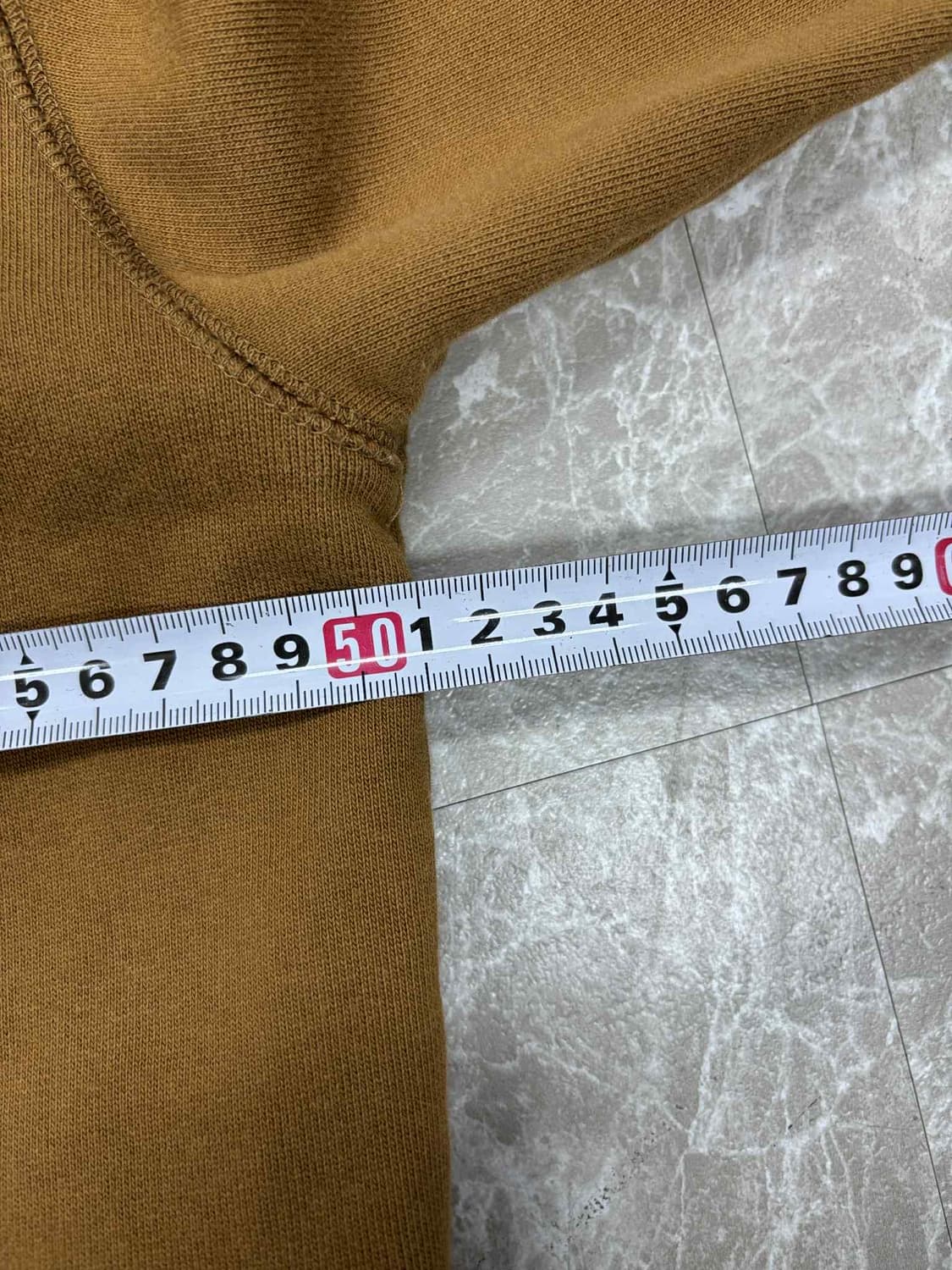 칼하트 wip 시그니처 스웨트셔츠 후드티(S) 상품이미지6