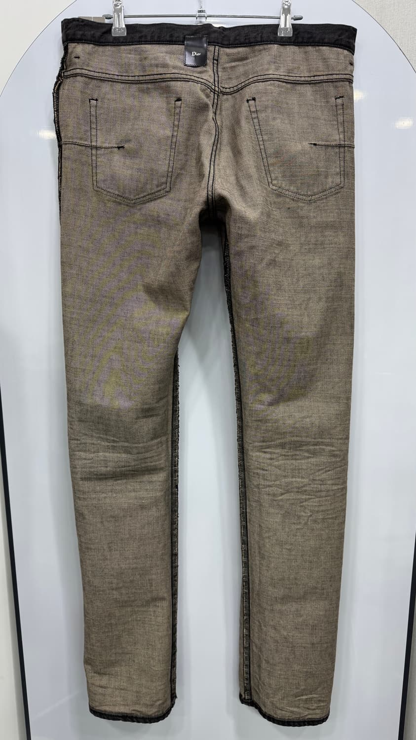 Dior homme aw03 clawmark 상품이미지4