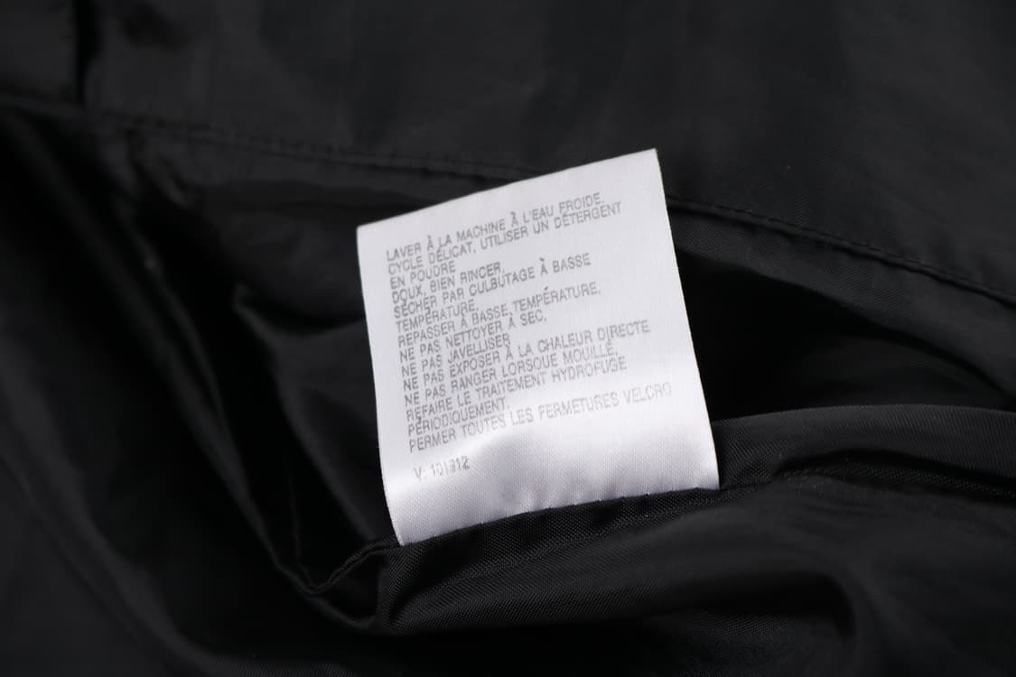 [XL] 90's 노스페이스 올드스쿨 자켓 상품이미지7