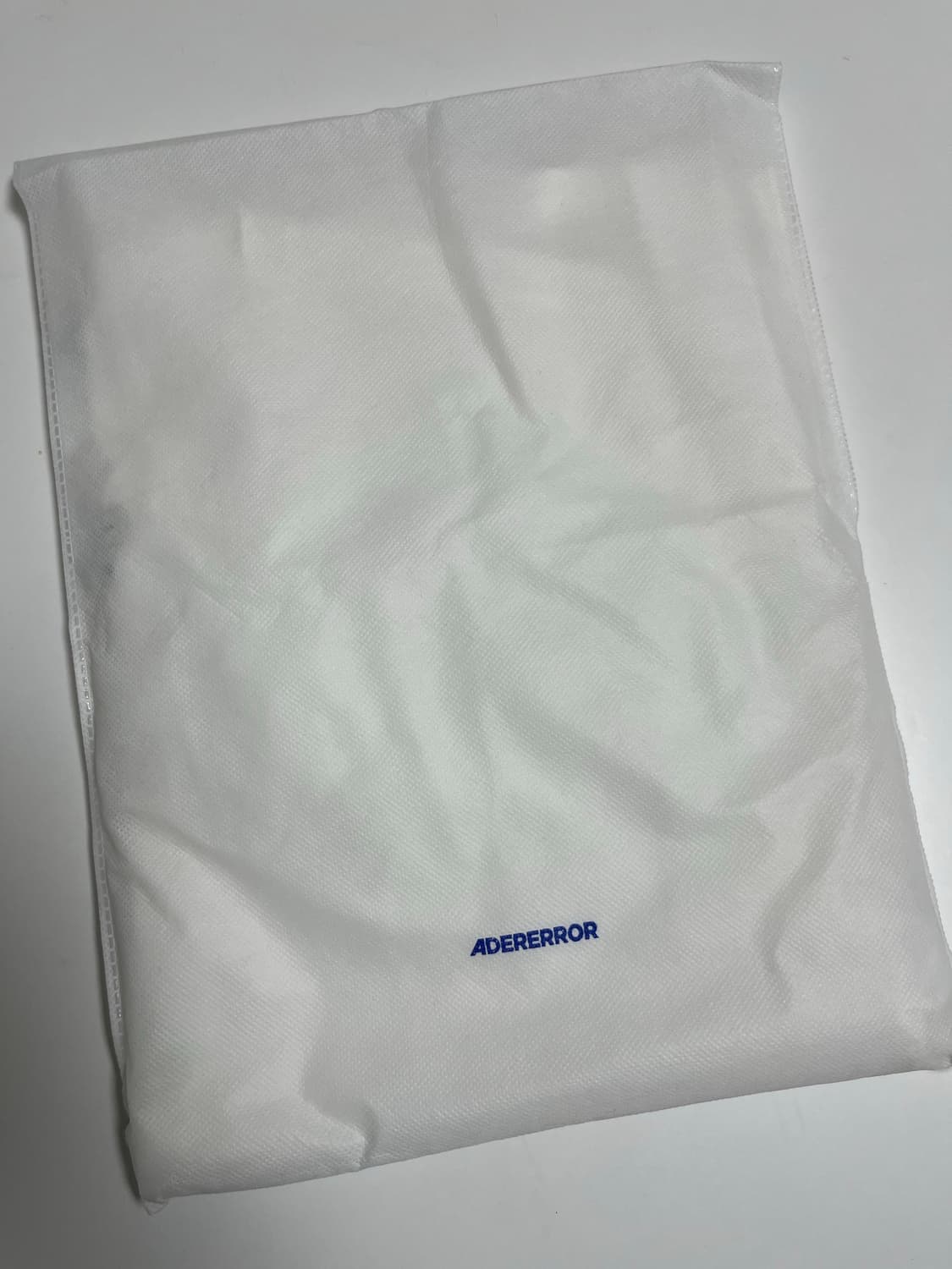 아더에러 랑글 반팔 티셔츠 XL 사이즈 상품이미지8