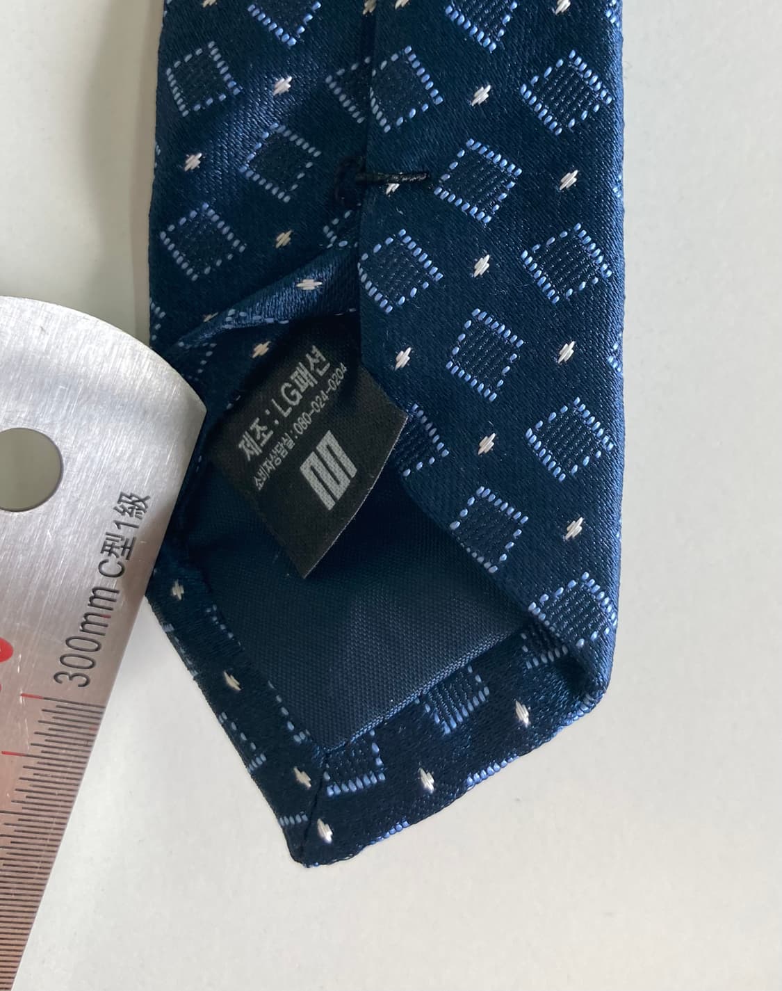 빈티지)넥타이 상품이미지5