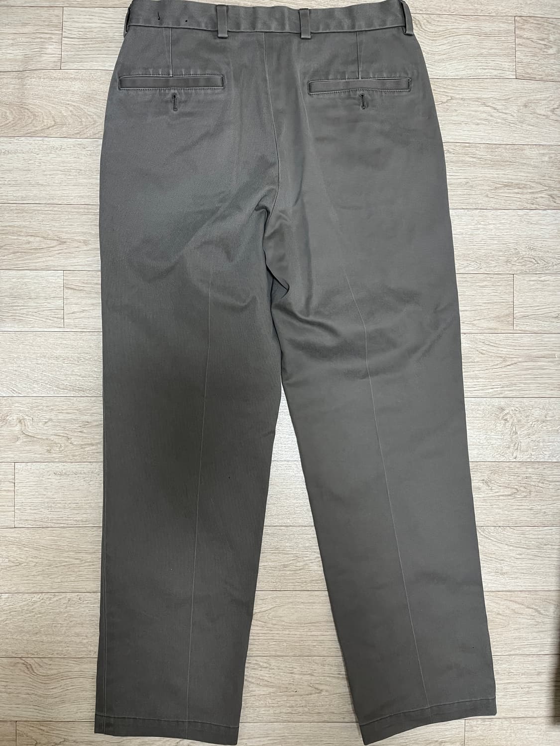 브룩스 브라더스 치노팬츠 상품이미지2