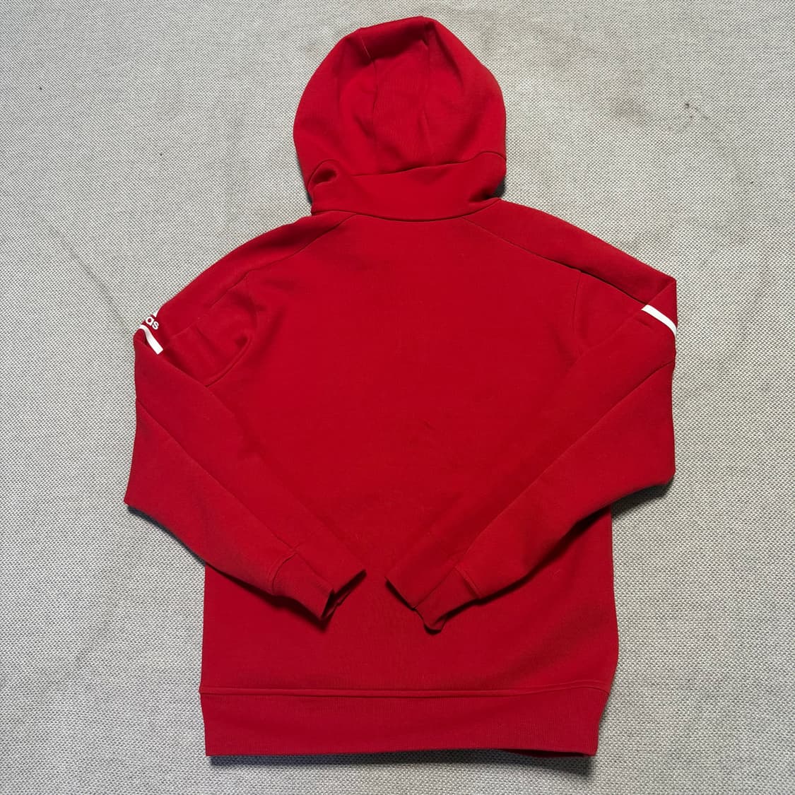 아디다스 바이에른 뮌헨 후드집업 상품이미지7