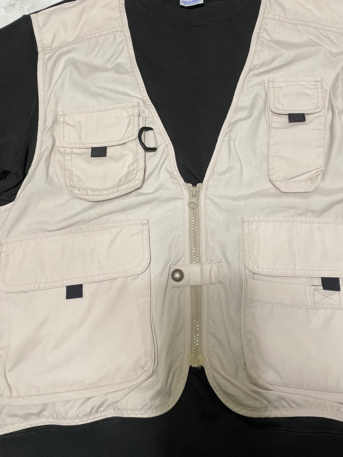 챔피온 맨투맨티 빈티지 리폼 제품 100 ~ 105 상품이미지3