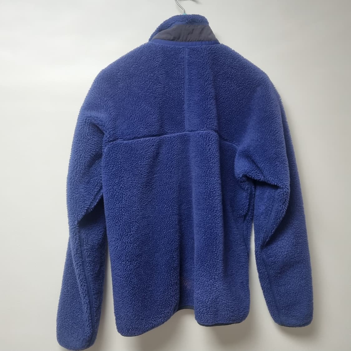 파타고니아 레트로x 딥파일 00s 상품이미지5