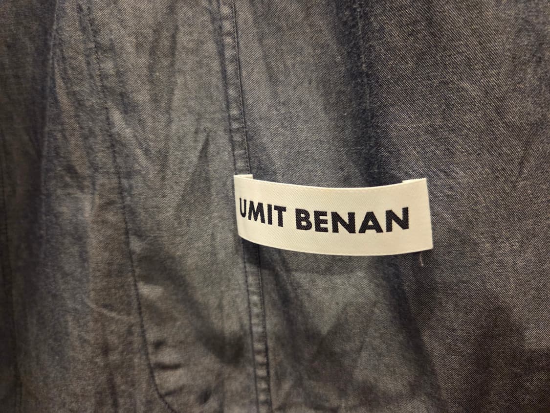 유밋 베넌 자켓 상품이미지8