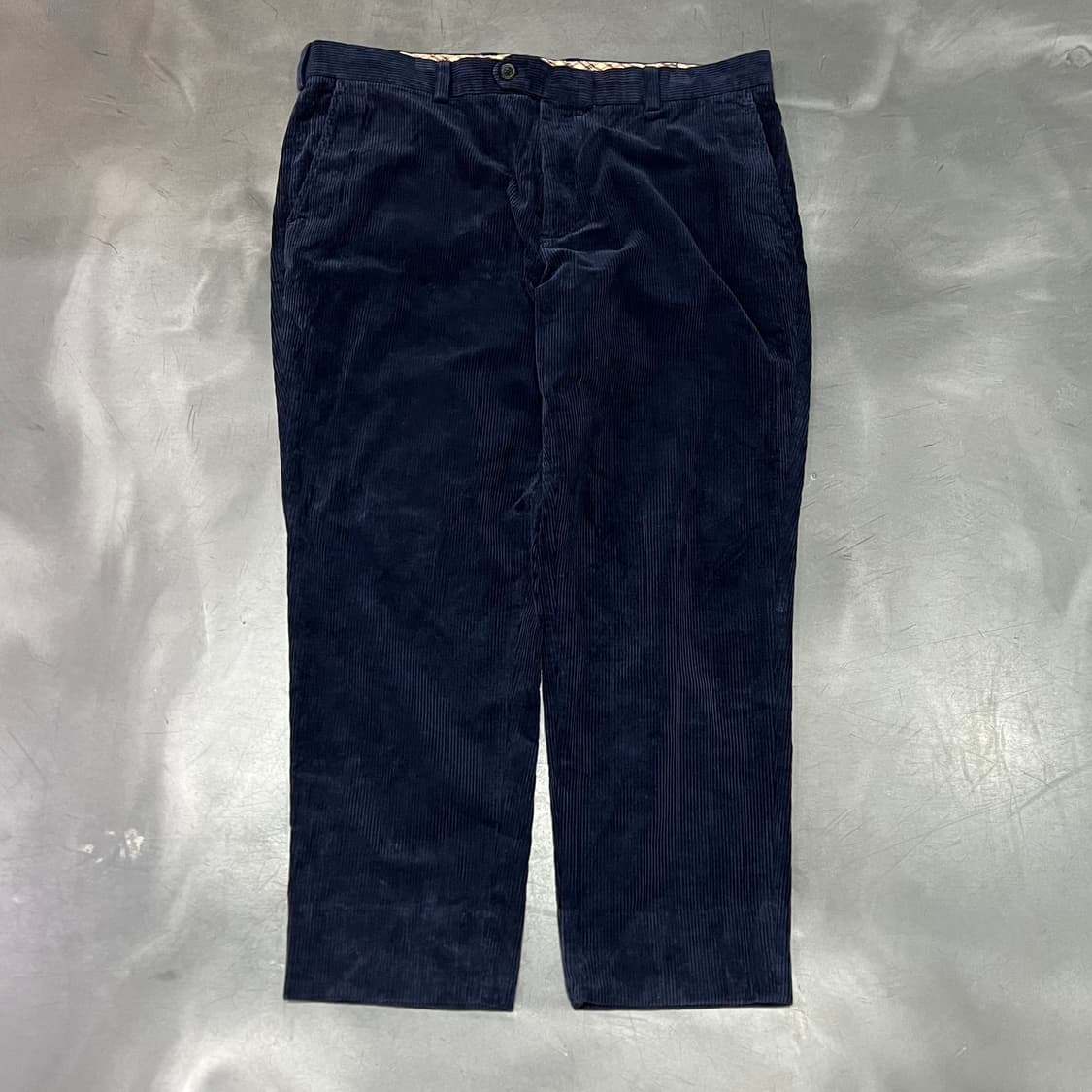  브룩스 브라더스 코듀로이 팬츠 y15265 상품이미지1