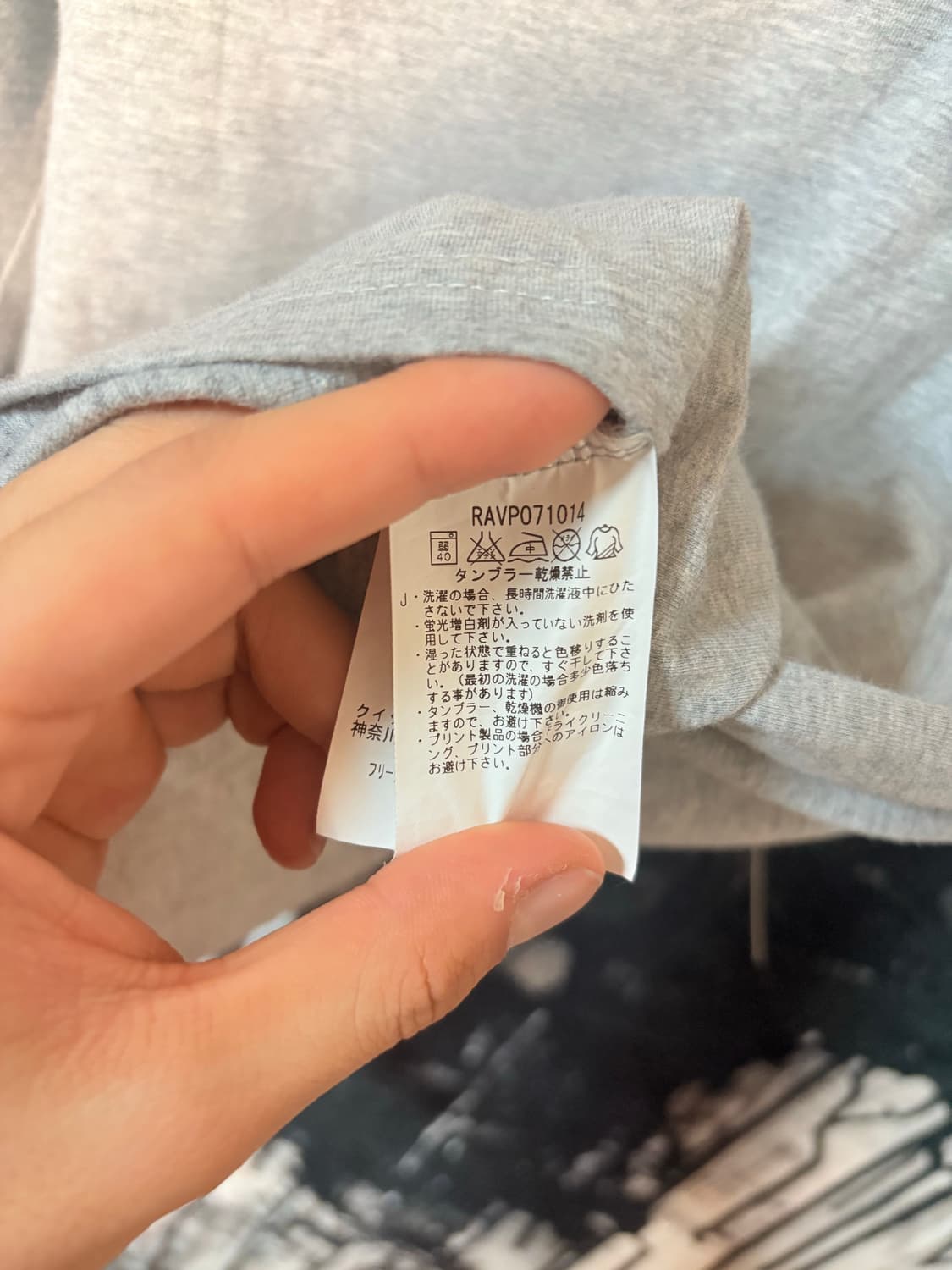 Roxy t-shirt  상품이미지4