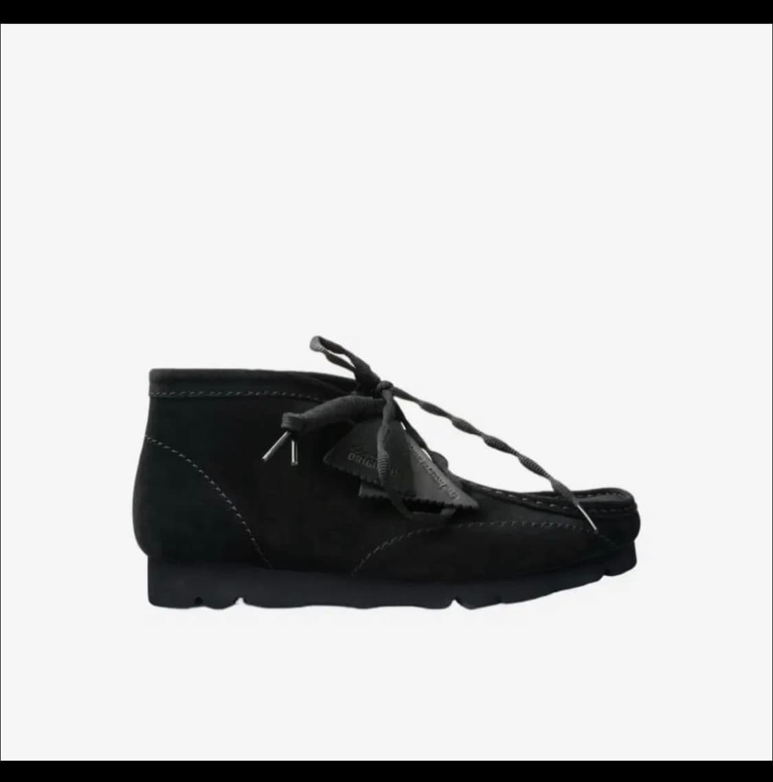 파프 왈라비 블랙285 상품이미지1