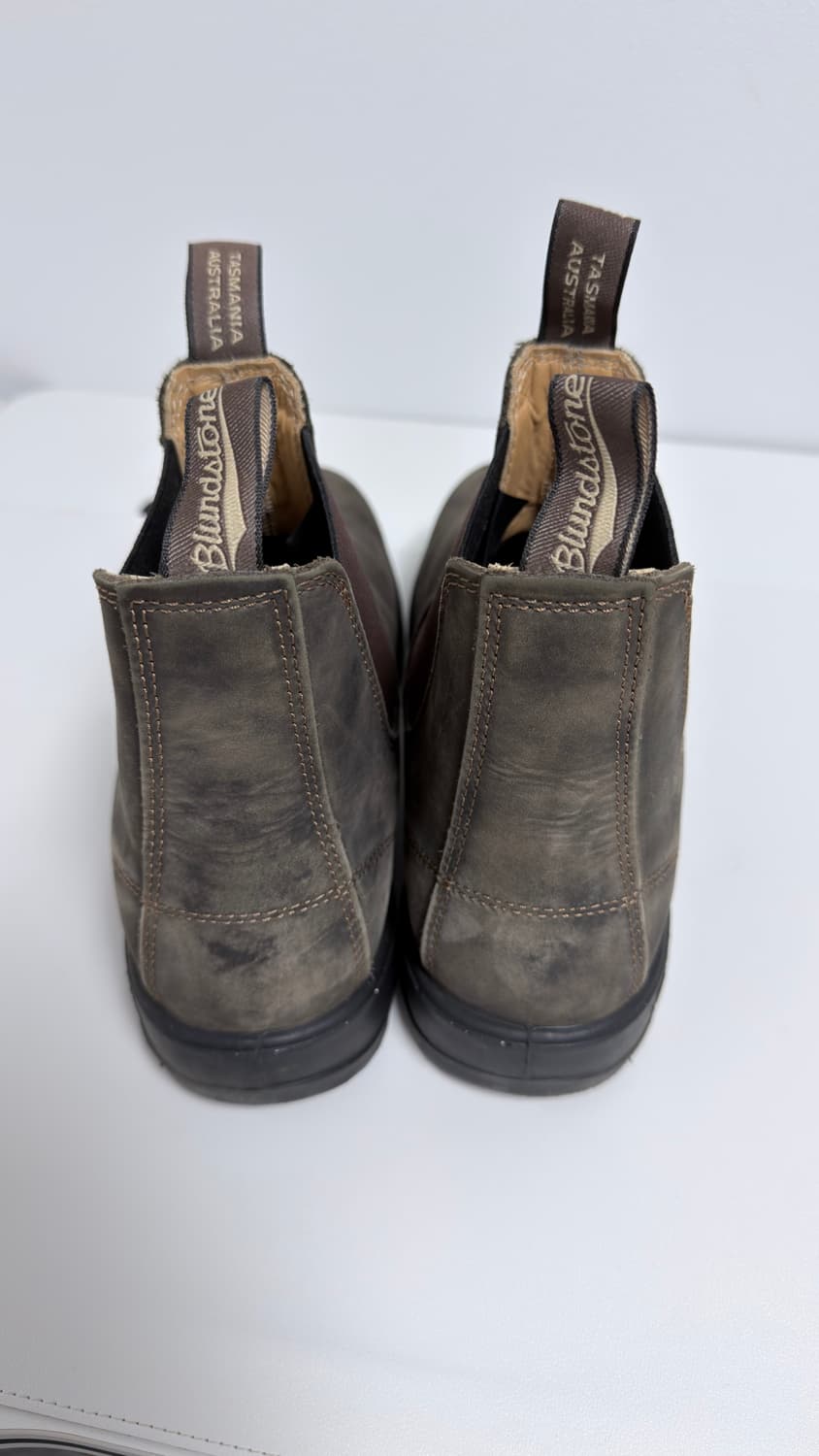 블런드스톤 585 러스틱브라운 10사이즈 상품이미지2