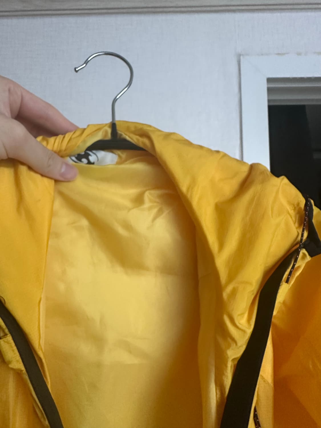 산산기어 스트링 자켓 상품이미지2