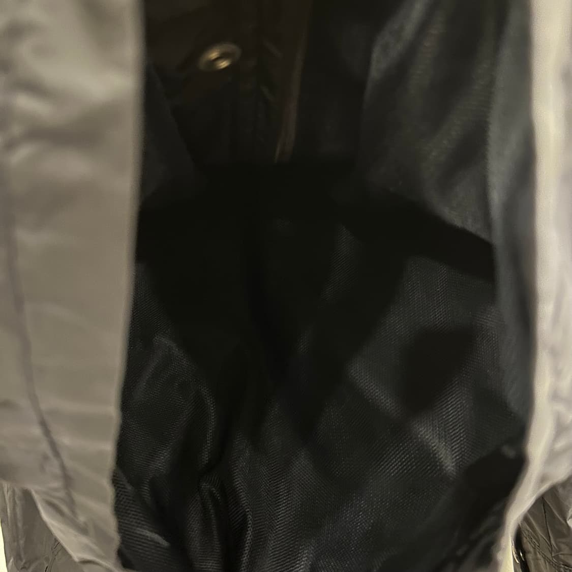 캘빈클라인 진스 이너메쉬 나일론 사파리자켓 상품이미지4