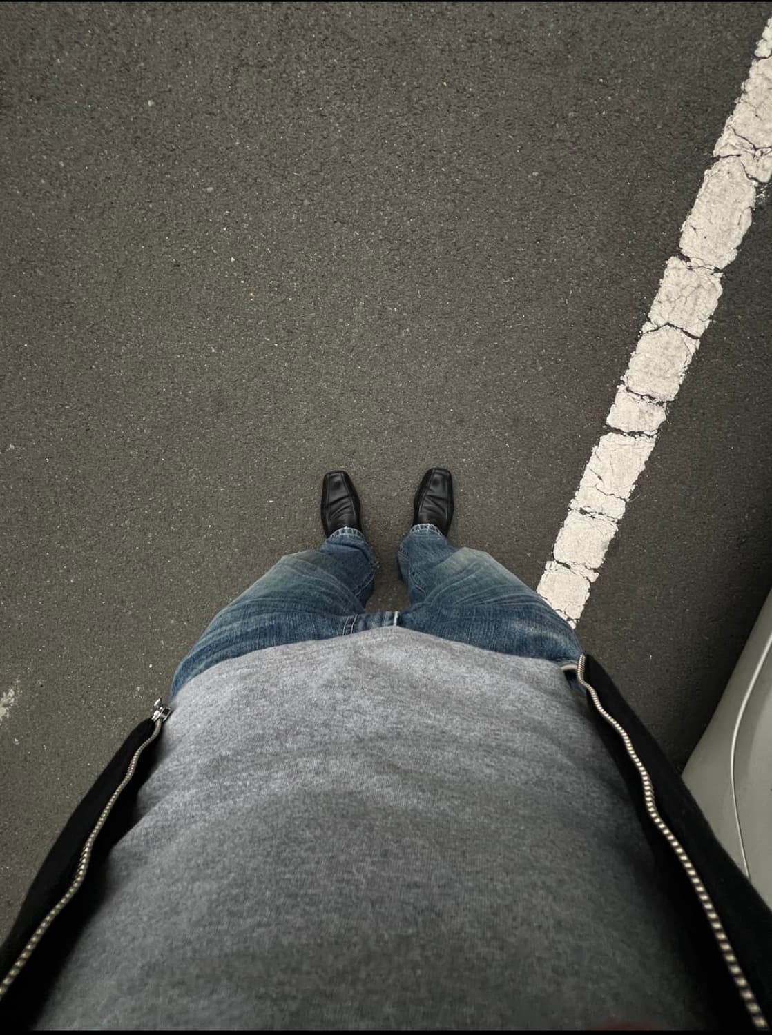 리바이스 501 엔지니어드 진 (30) 상품이미지2