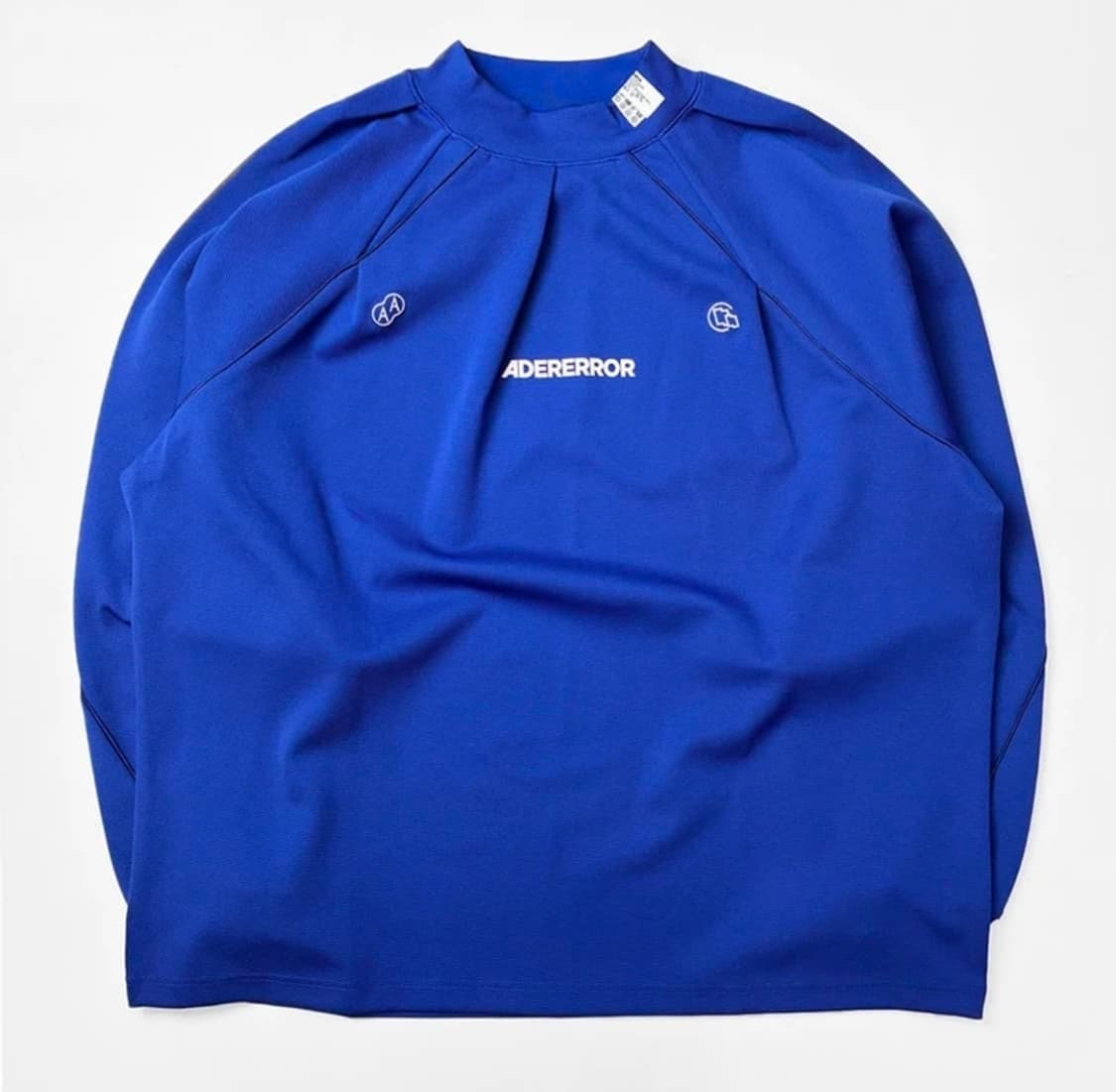 아더에러 Siz 스웻셔츠 Z-Blue Over L 상품이미지1