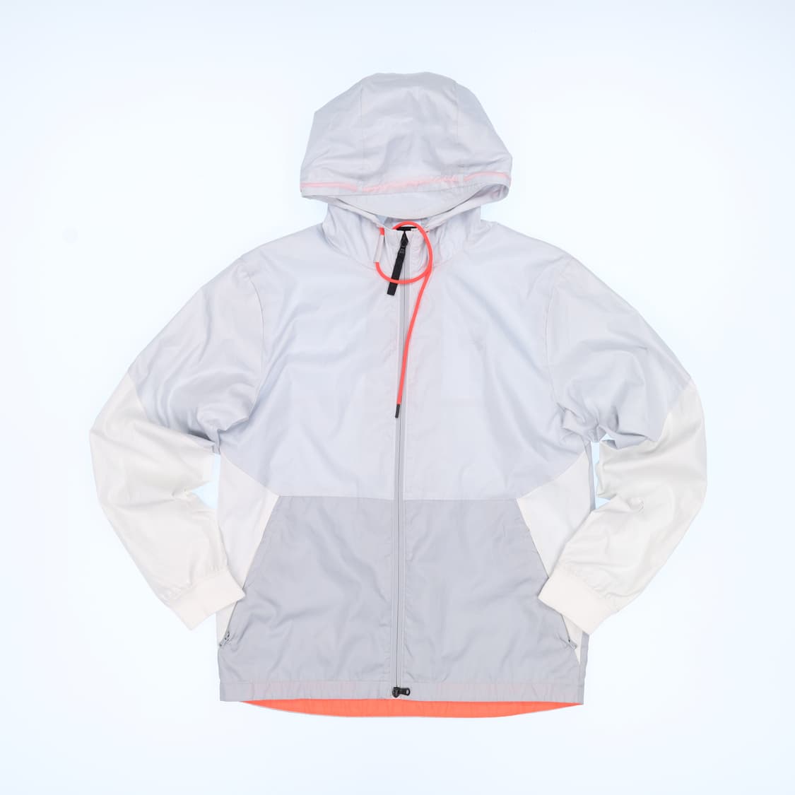 L 언더아머 러닝 바람막이 자켓 N7563 상품이미지1