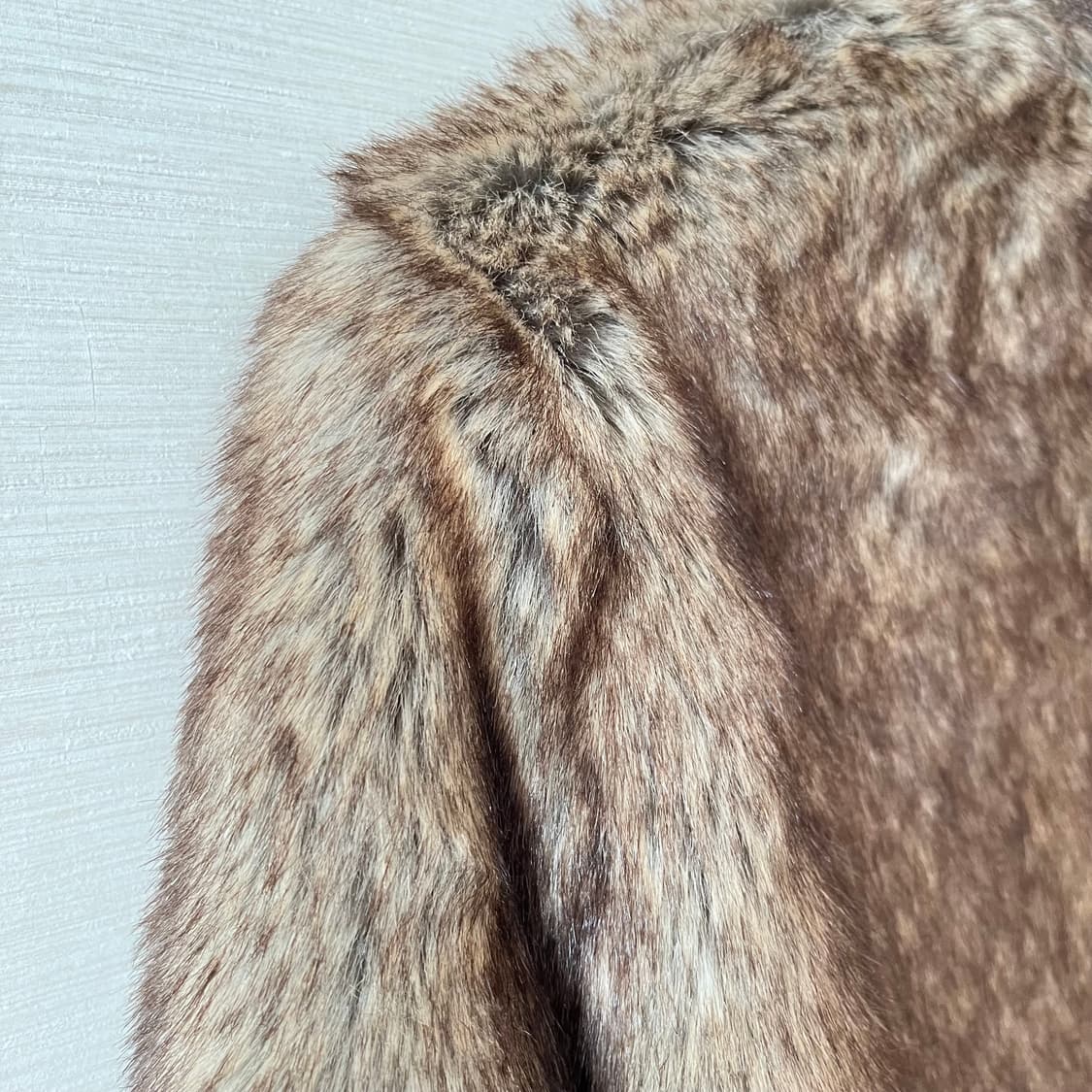 HOLLISTER 퍼 자켓 홀리스터 상품이미지7