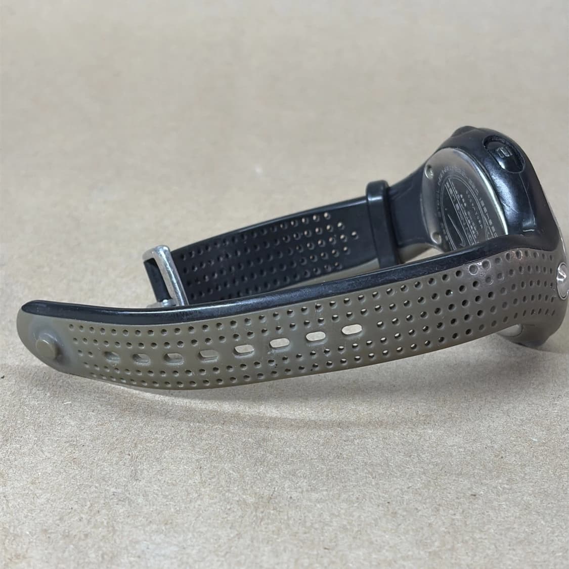 나이키 트라이엑스 퓨리 디지털 시계 상품이미지8