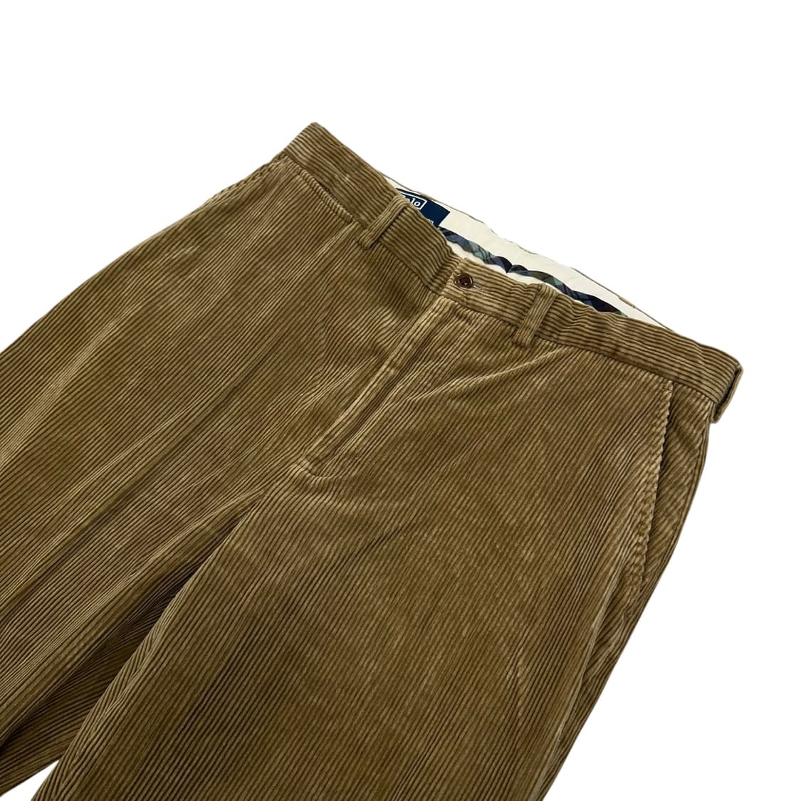 폴로랄프로렌 코듀로이팬츠 상품이미지2