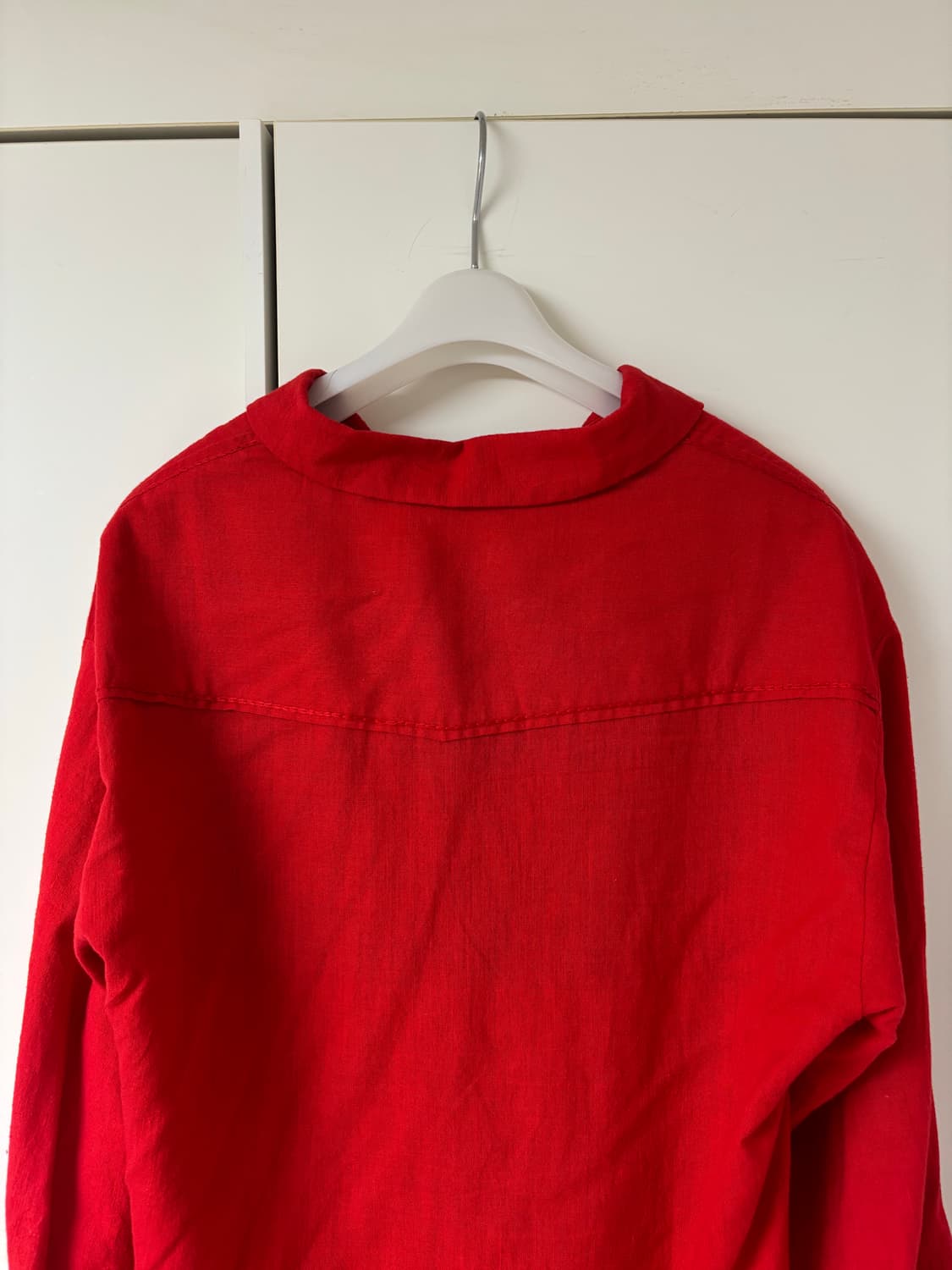 Nowos 웨스턴 셔츠 OS 상품이미지4