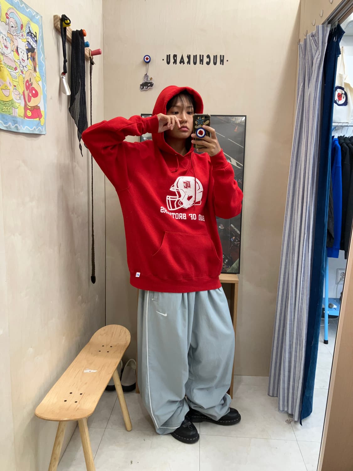 00s RUSSELL 상품이미지6
