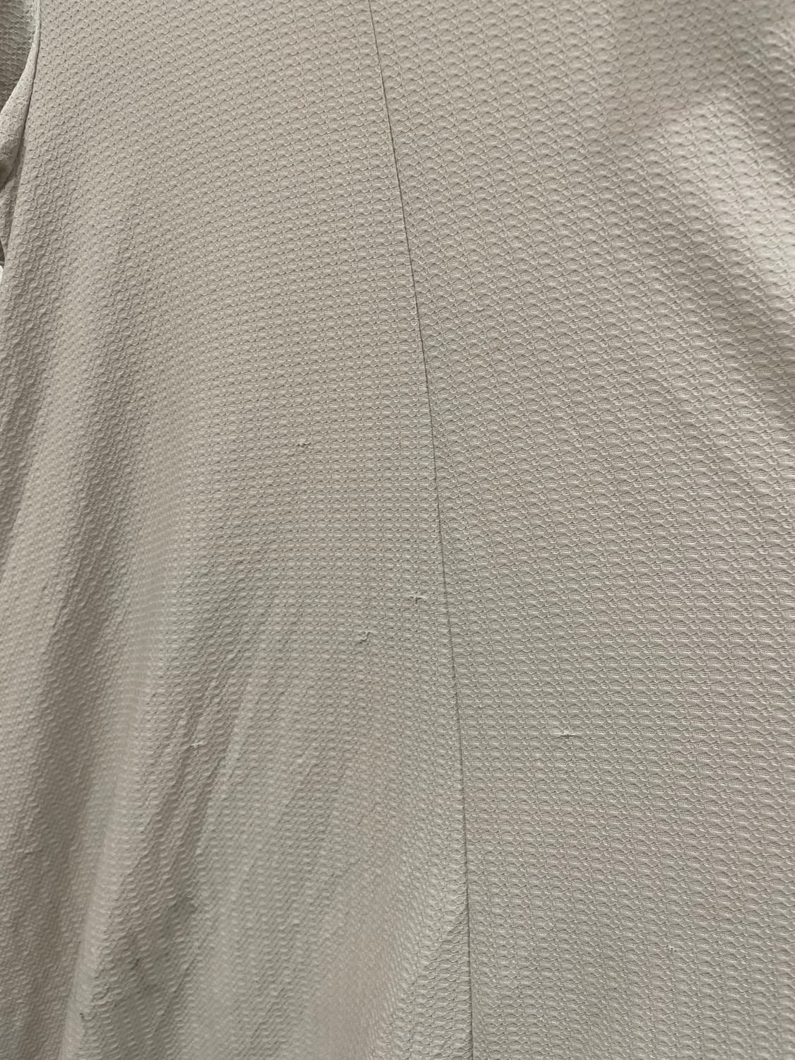 숄더 트위스트 포인트 원피스 상품이미지7