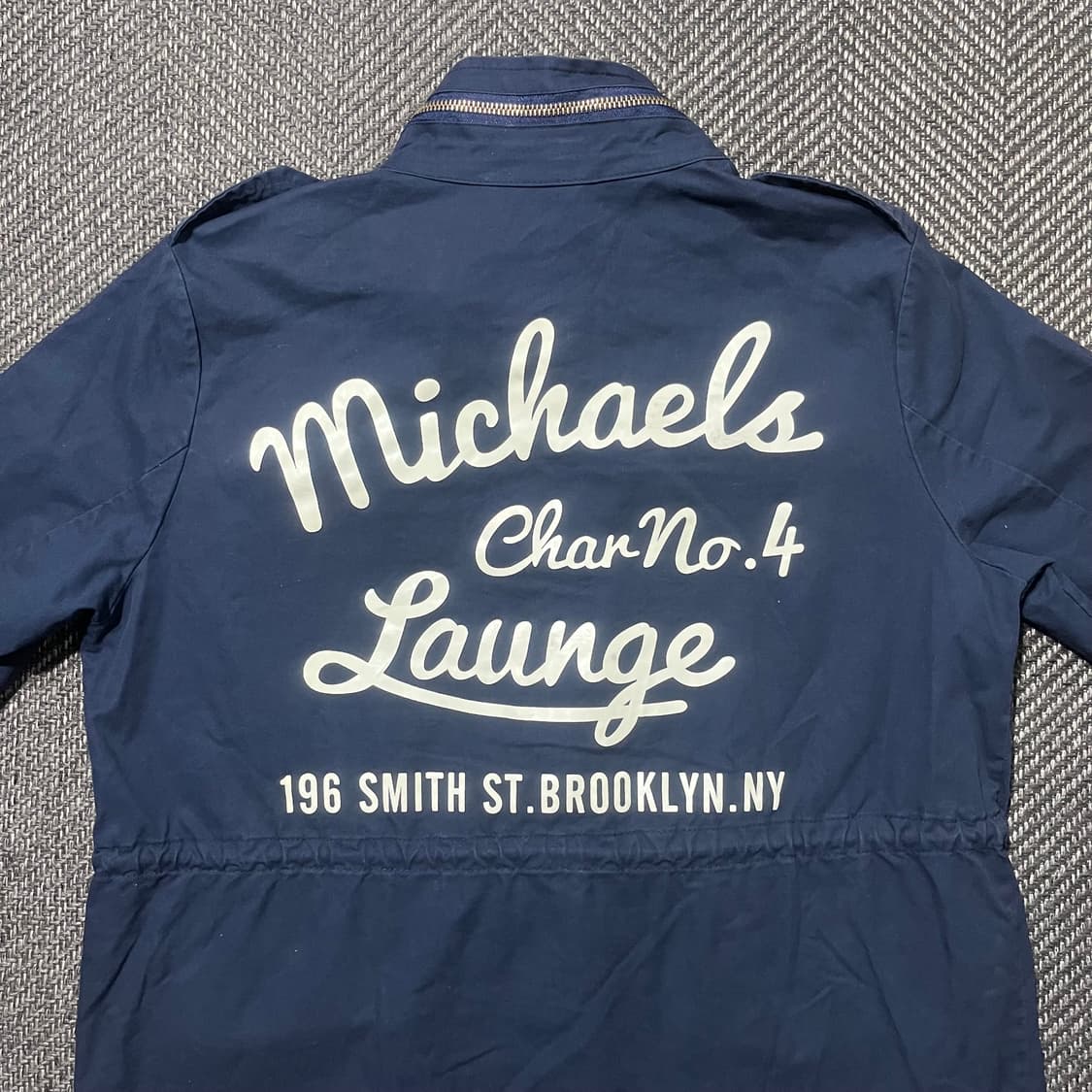 michaels 자켓 상품이미지5