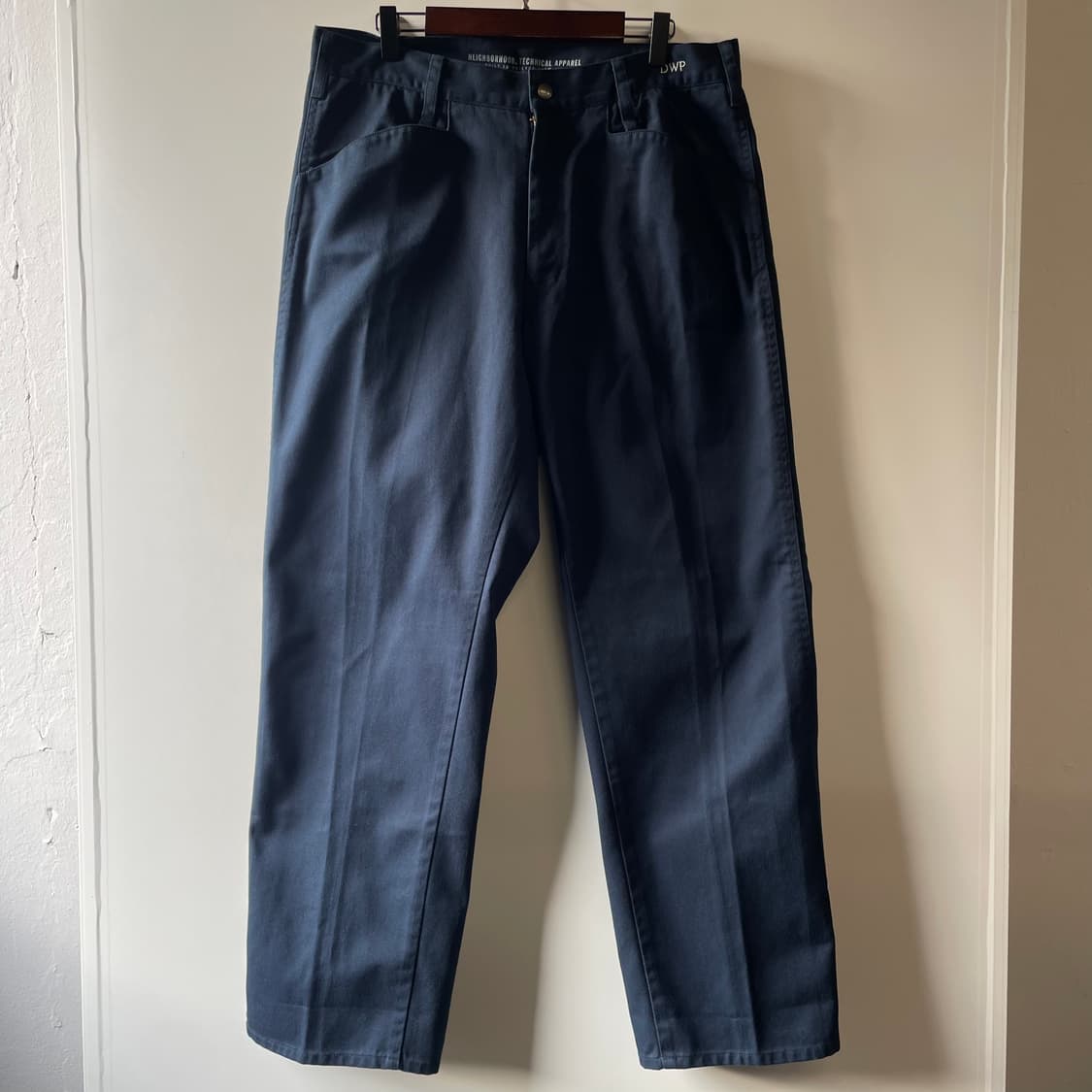 14s 네이버후드 워크팬츠 상품이미지1