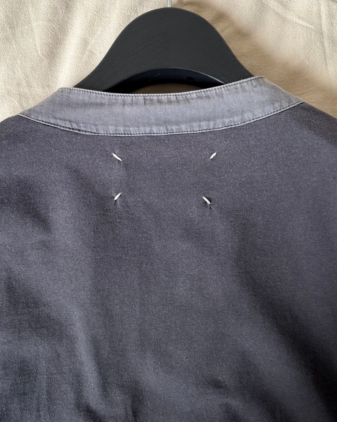 마르지엘라 aw06 롱슬리브 상품이미지4