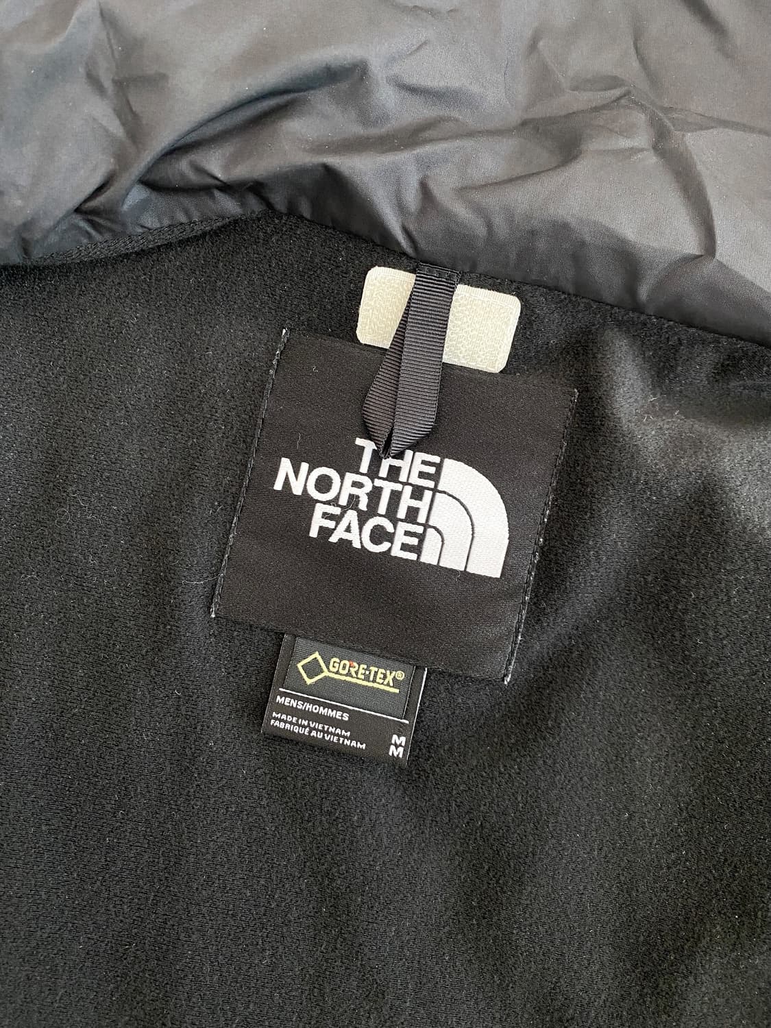 노스페이스 고어텍스 마운틴 자켓 상품이미지10