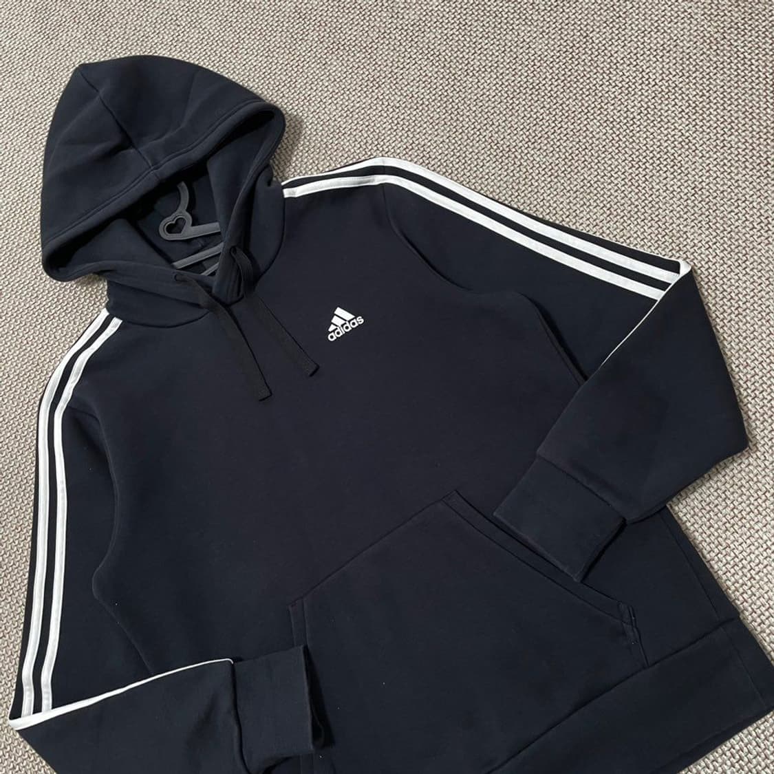 아디다스 기모 후드 7180 상품이미지2