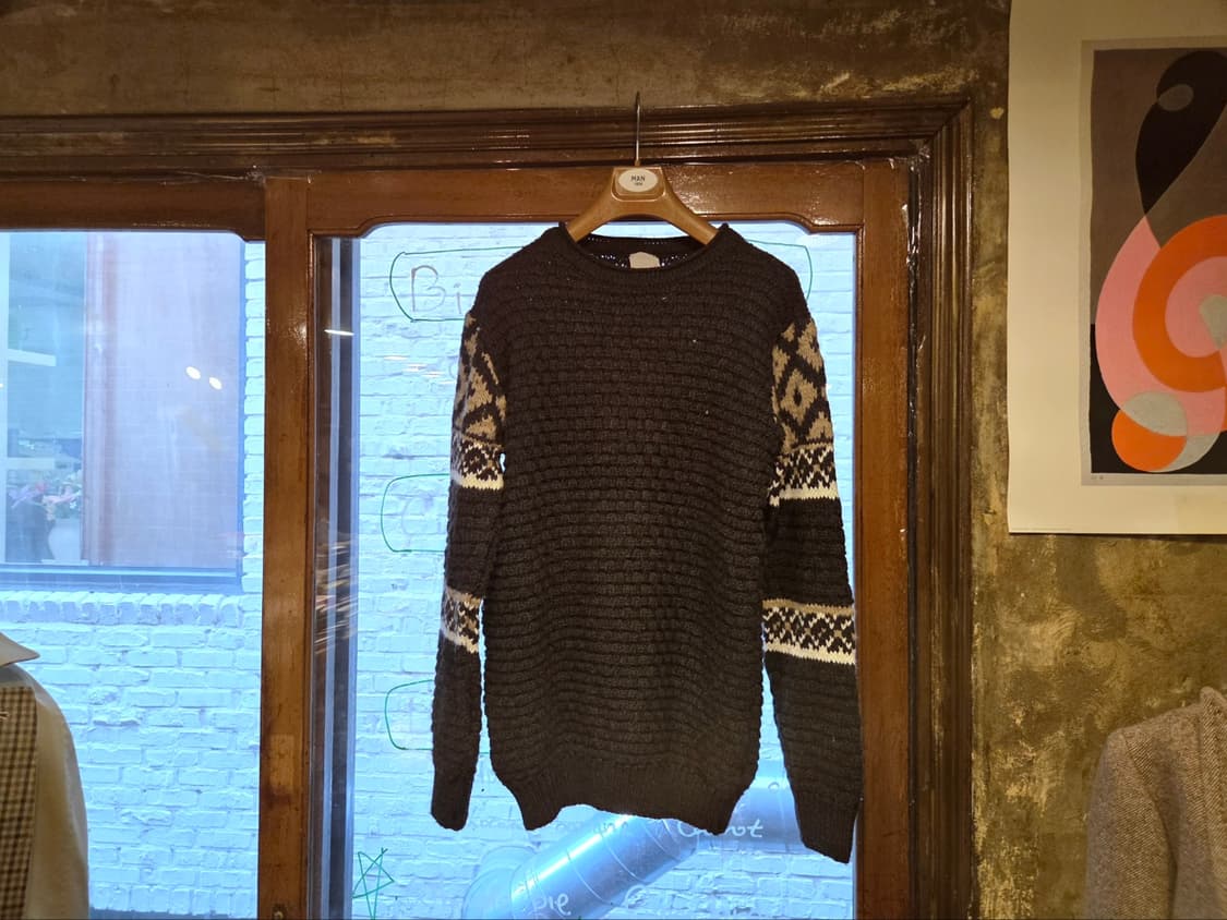 Sseinse 노르딕니트 상품이미지1