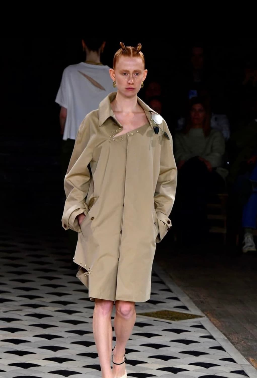 23s/s undercover 상품이미지1