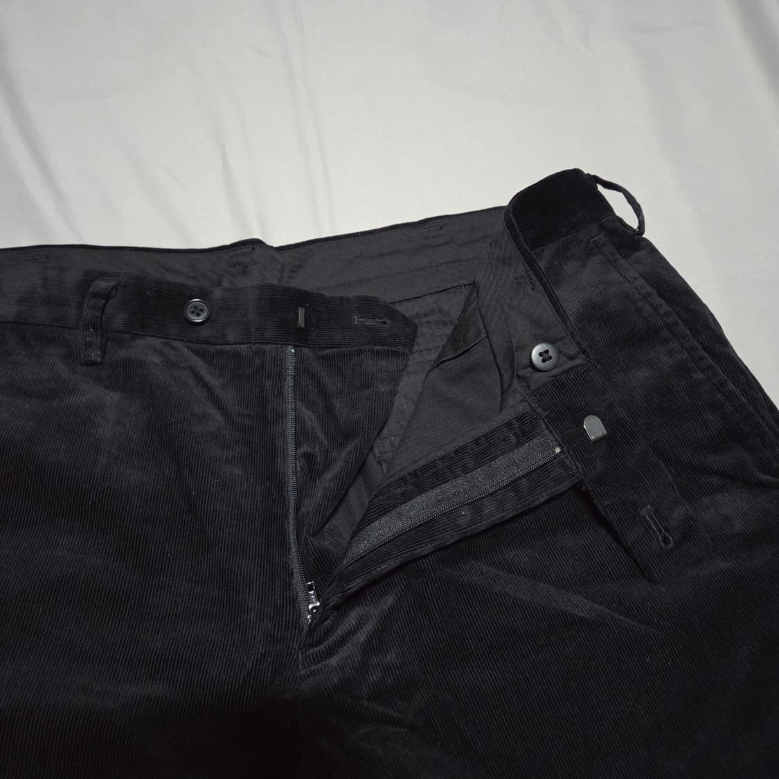 Uniqlo Corduroy Pants 유니클로 코듀로이 팬츠 골덴 상품이미지3