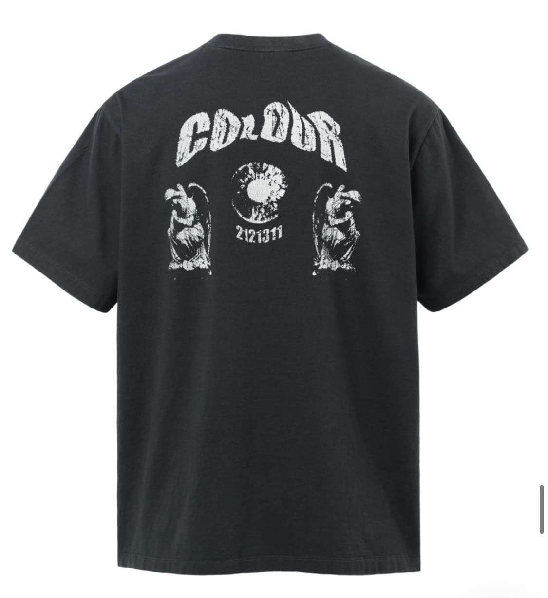 본바트 반팔  상품이미지2