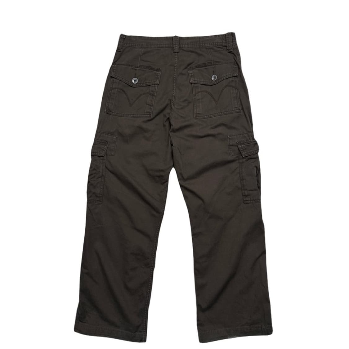 LEVI'S 브라운 카고 팬츠 30X30 상품이미지10