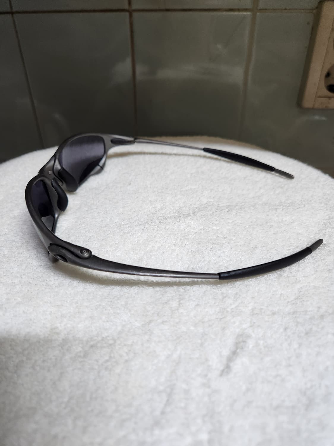 오클리 엑스메탈 줄리엣 선글라스 고글 oakley juliet 상품이미지3