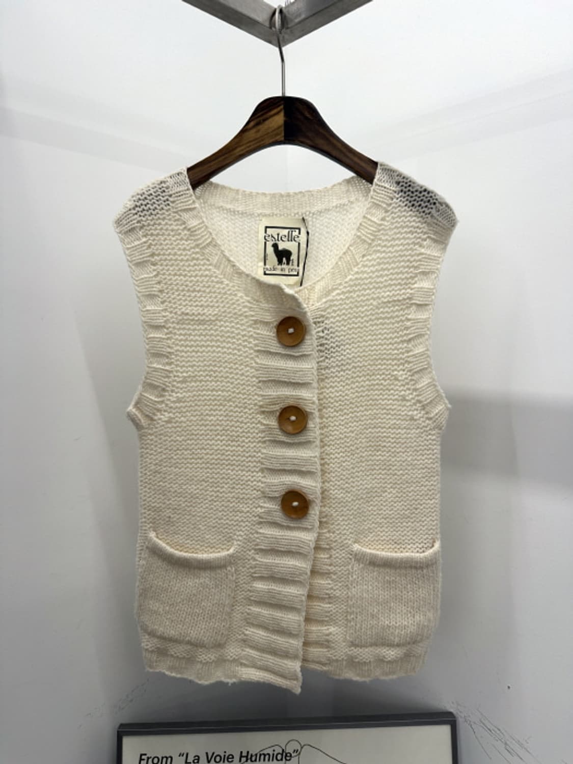 ESTEFFE_ made in PERU 상품이미지1