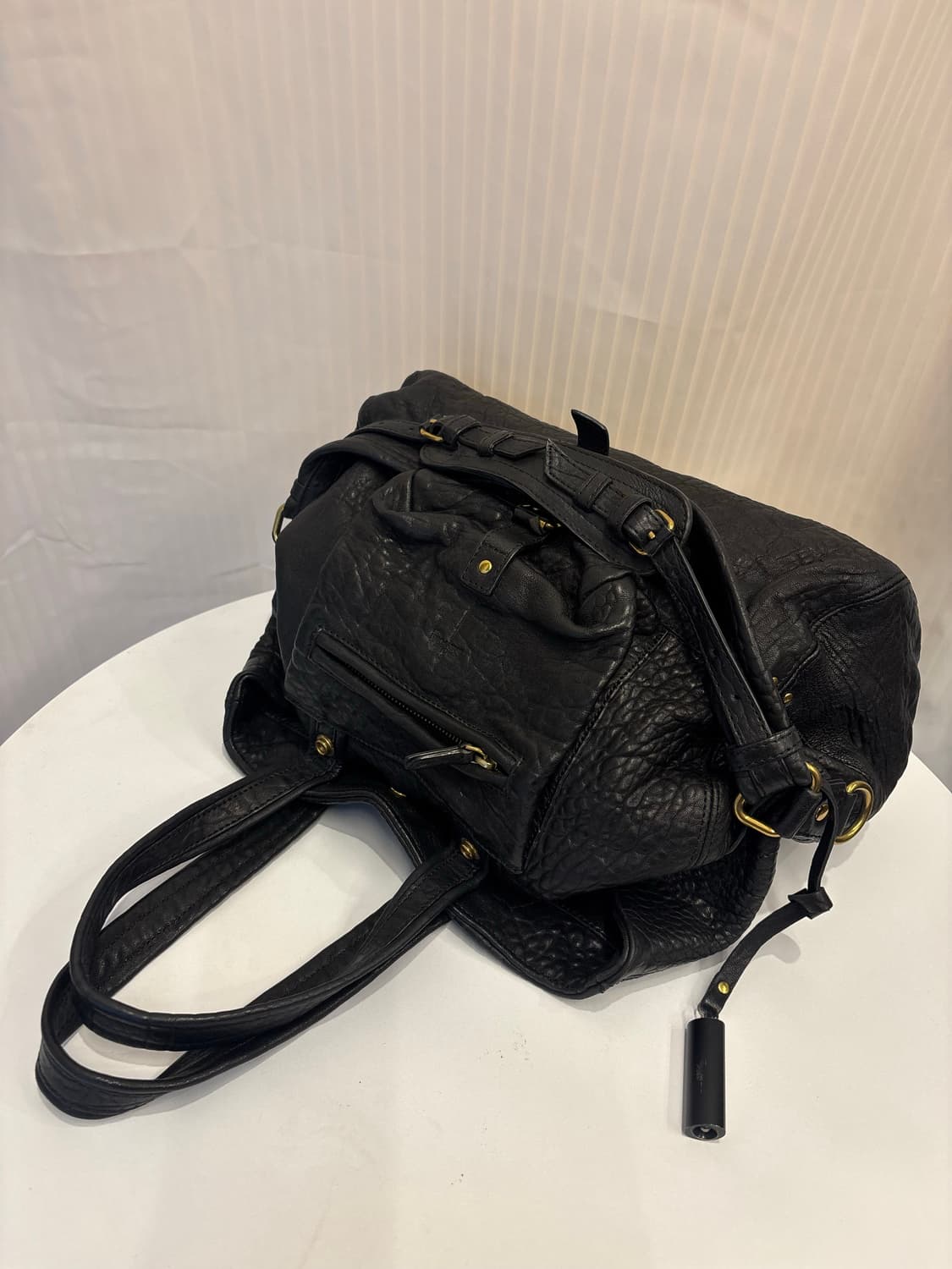 정품 제롬 드레이퓌스 빌리백     상품이미지6